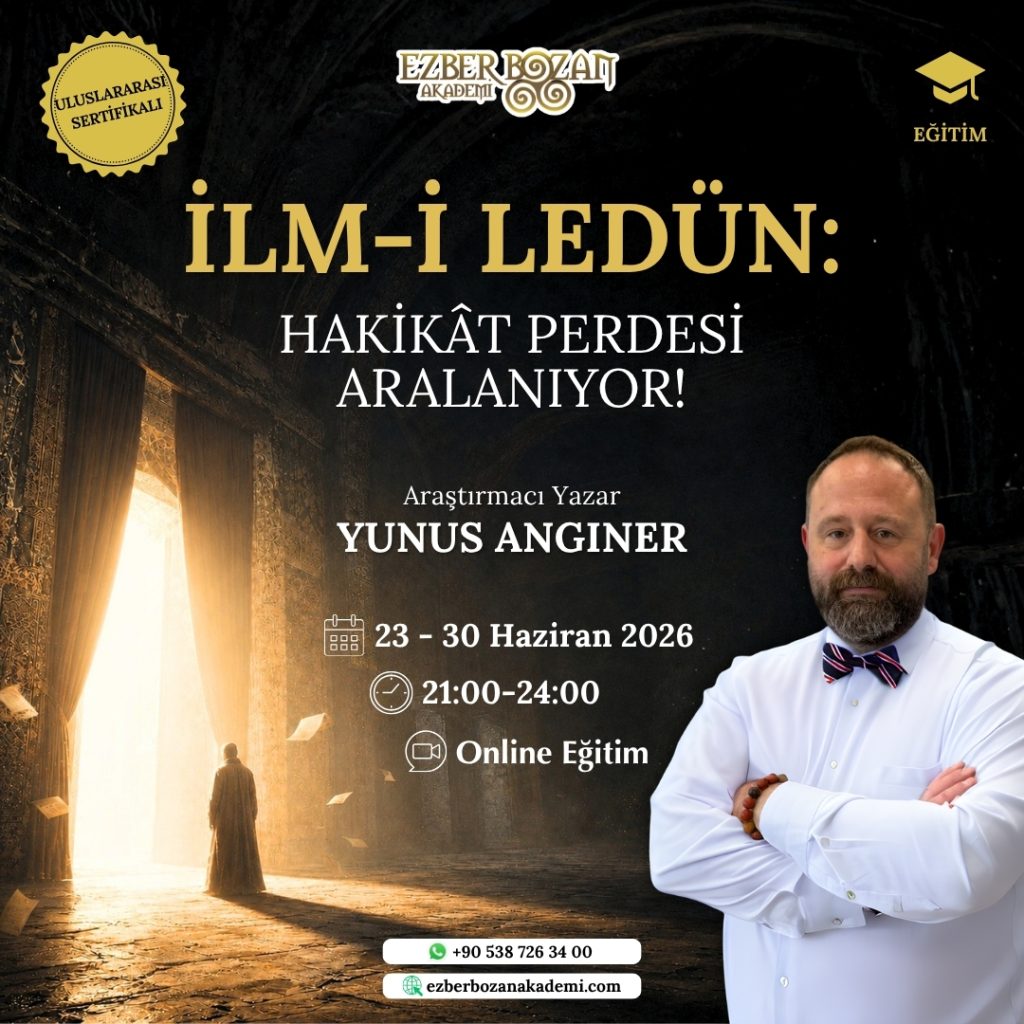 İLM-İ LEDÜN